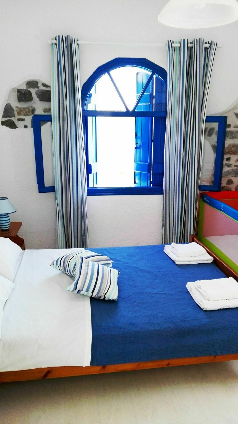 Eleftheria Sea Side Traditional House Elounda Eksteriør billede