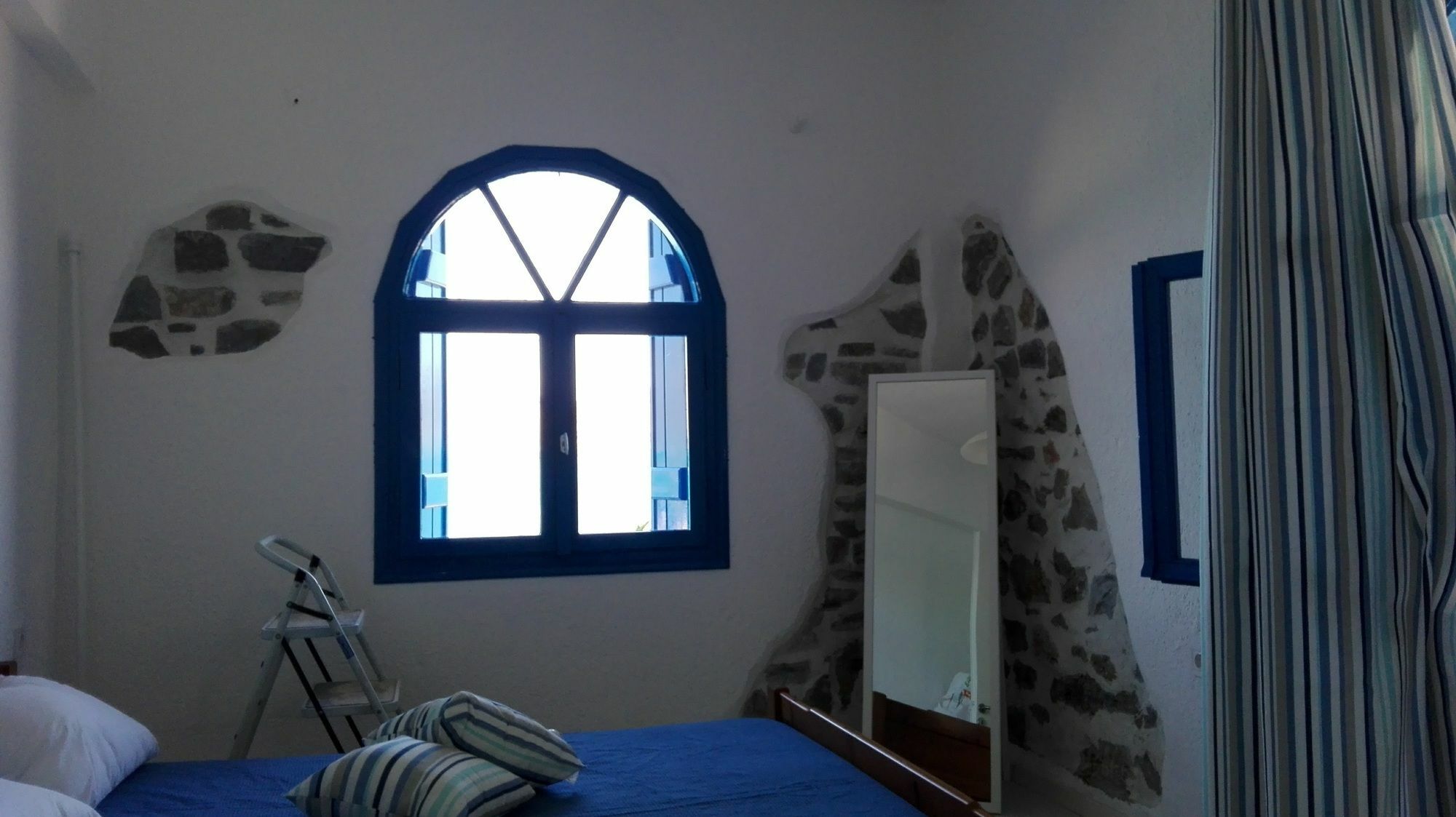 Eleftheria Sea Side Traditional House Elounda Eksteriør billede